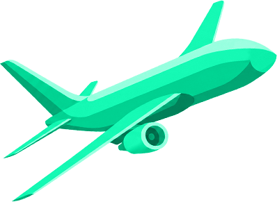 Airfields & Airports